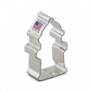 Emporte-pièce Borne Fontaine de Ann Clarks Cookie Cutters Co. Emporte-pièce Borne Fontaine de Ann Clarks Cookie Cutters Co.