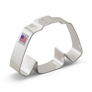 Emporte-pièce Chandail de Ann Clarks Cookie Cutters Co. Emporte-pièce Chandail de Ann Clarks Cookie Cutters Co.