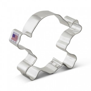 Emporte-pièce Tête de Mort de Ann Clarks Cookie Cutters Co. Emporte-pièce Tête de Mort de Ann Clarks Cookie Cutters Co.