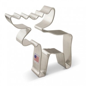 Emporte-pièce Orignal de Ann Clarks Cookie Cutters Co. Emporte-pièce Orignal de Ann Clarks Cookie Cutters Co.