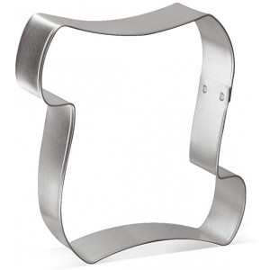 Emporte-pièce Diplôme/Lettre de H. O. Foose Tinsmitting Emporte-pièce Diplôme/Lettre de H. O. Foose Tinsmitting