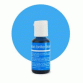 Liqua-Gel Food Coloring Neon Bright Blue 20 g by ChefMaster