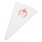Reusable Decorating Pastry Bag 14'' by Ck Products