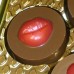 Sandwich Cookie Chocolate Mold - Lips by Ck Products