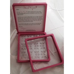 Stencil Genie (Cadre pour Pochoir) de The Creative Cookier