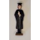 Graduate - Boy Figurine