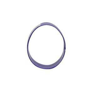 Emporte-pièce Oeuf en Métal de Wilton Emporte-pièce Oeuf en Métal de Wilton