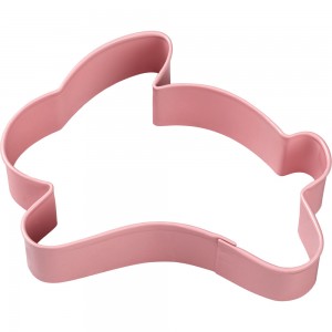 Emporte-pièce Lapin en Métal de Wilton