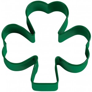 Emporte-pièce Trèfle en Métal de Wilton Emporte-pièce Trèfle en Métal de Wilton