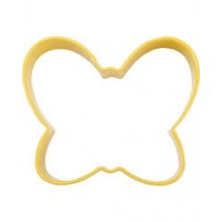 Butterfly Metal Cookie Cutter by Wilton